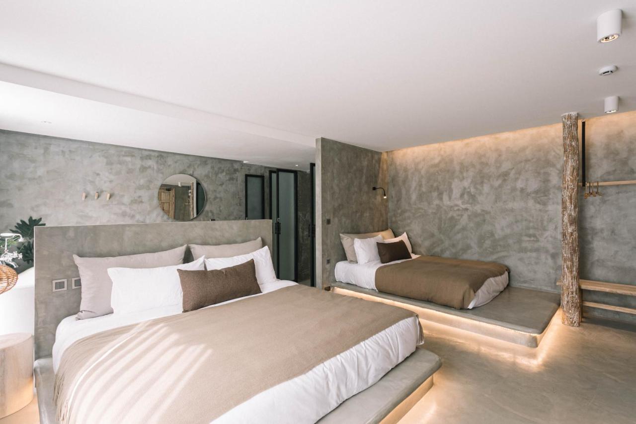 Glory Wabi Sabi 清迈古城荣耀侘寂酒店 Hotel 3*